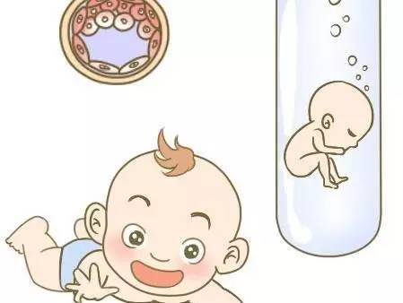 高龄二胎案例